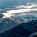 Panorama Val d Arly